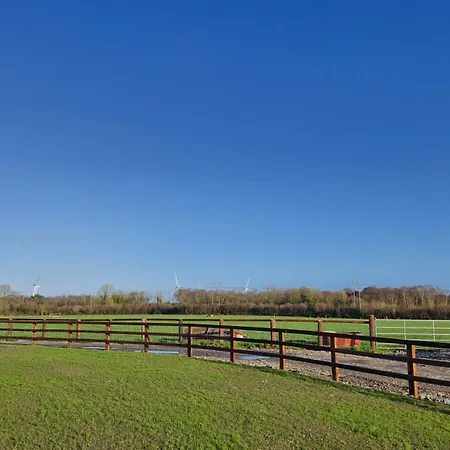 Yellow Stone Farm And Semesterbostad *